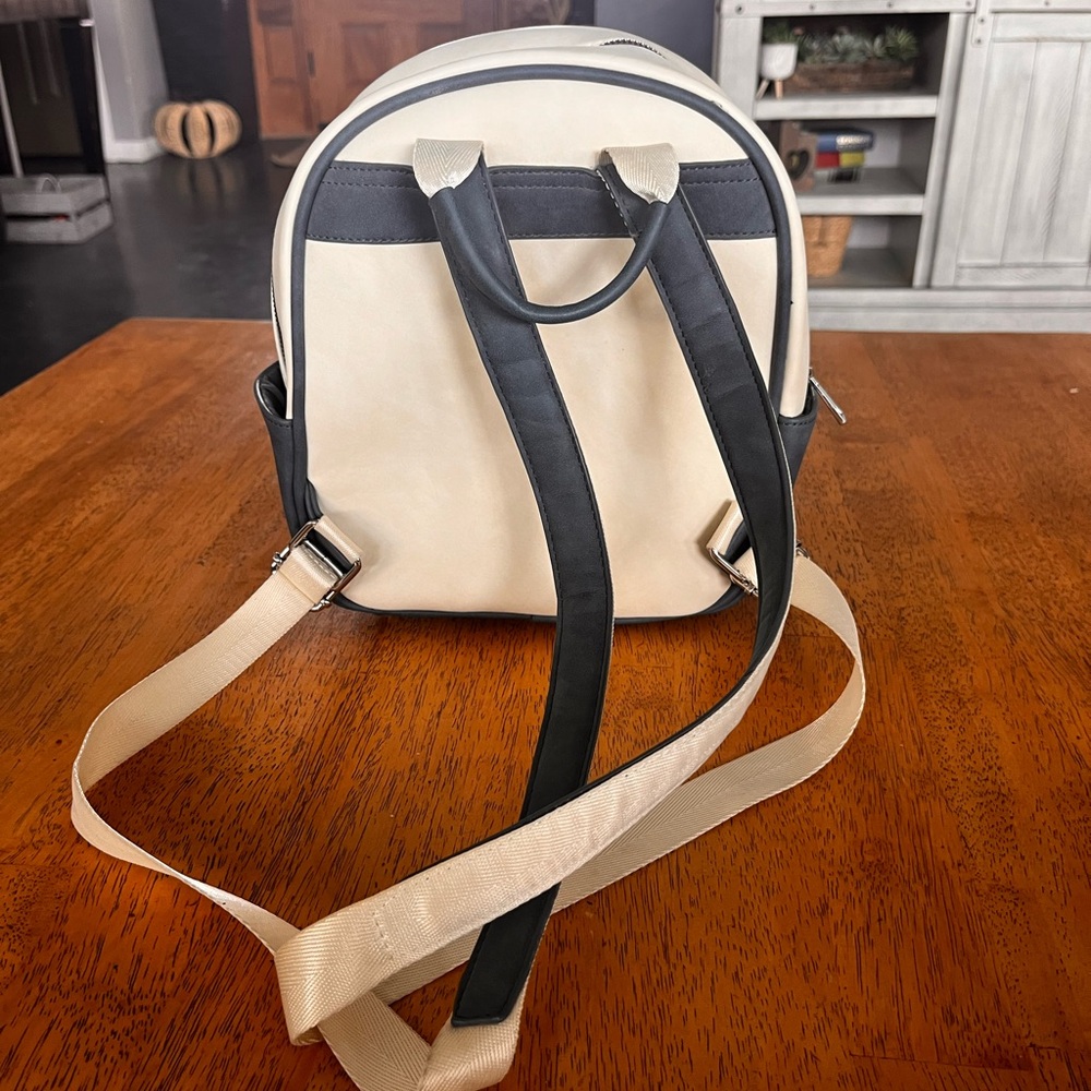 Disney Star Wars, Mini Backpack - image 4